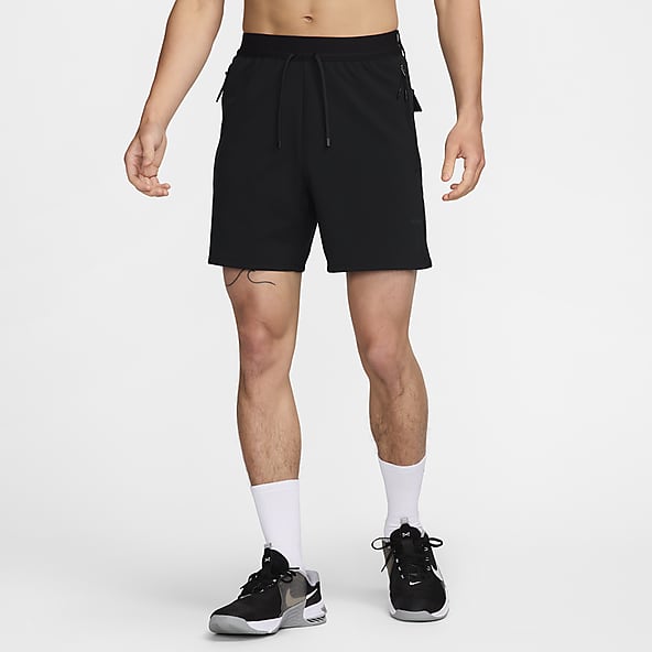 NIKE公式】 メンズ Dri-FIT トレーニング＆ジム ハーフパンツ＆ショートパンツ【ナイキ公式通販】